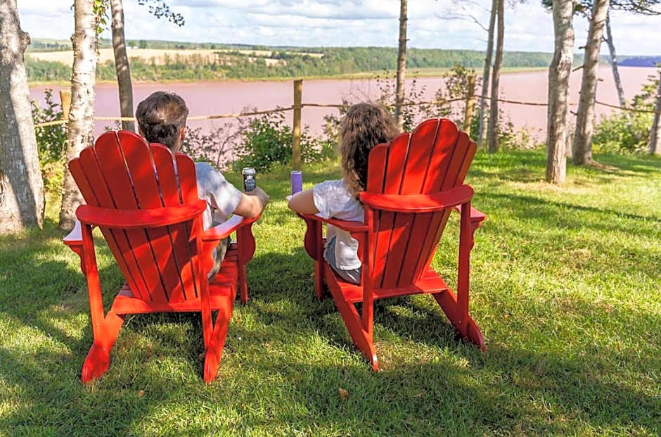 Gravity Luxury Domes