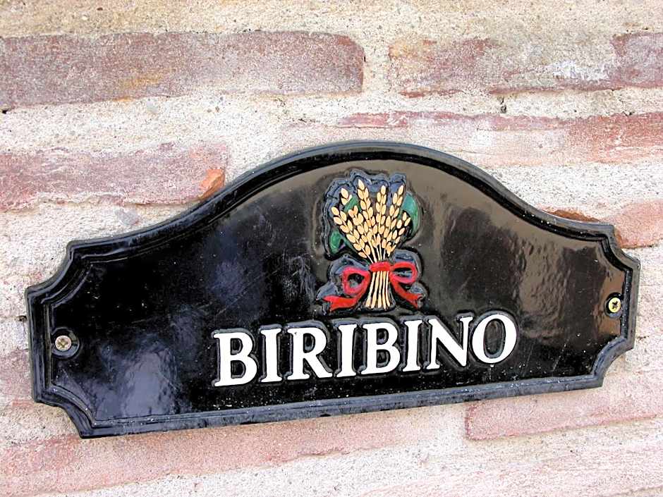 Residenza D'epoca Il Biribino