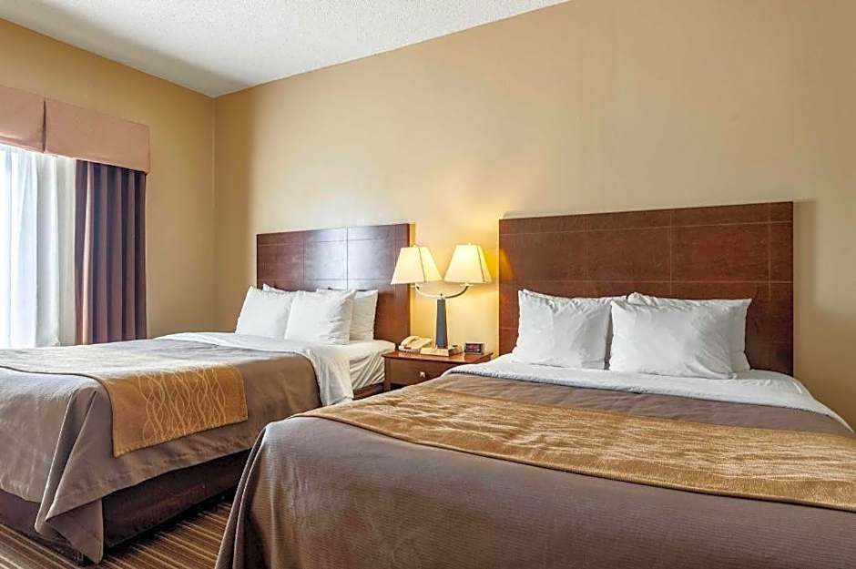Quality Inn