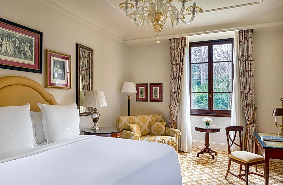 Four Seasons Hotel Firenze