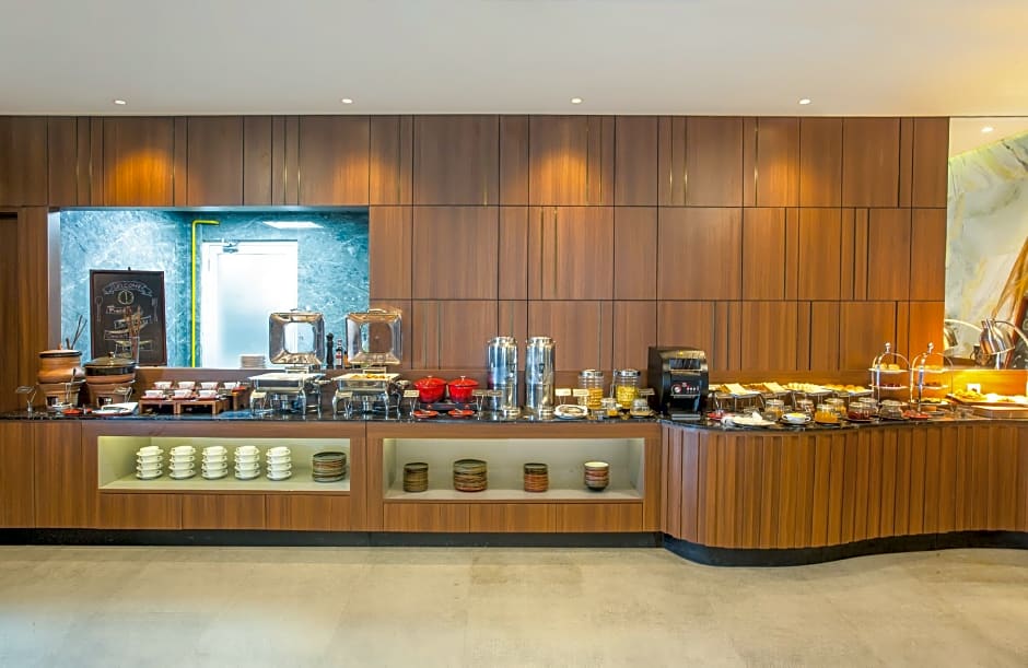 Swiss-Belhotel Cendrawasih Biak