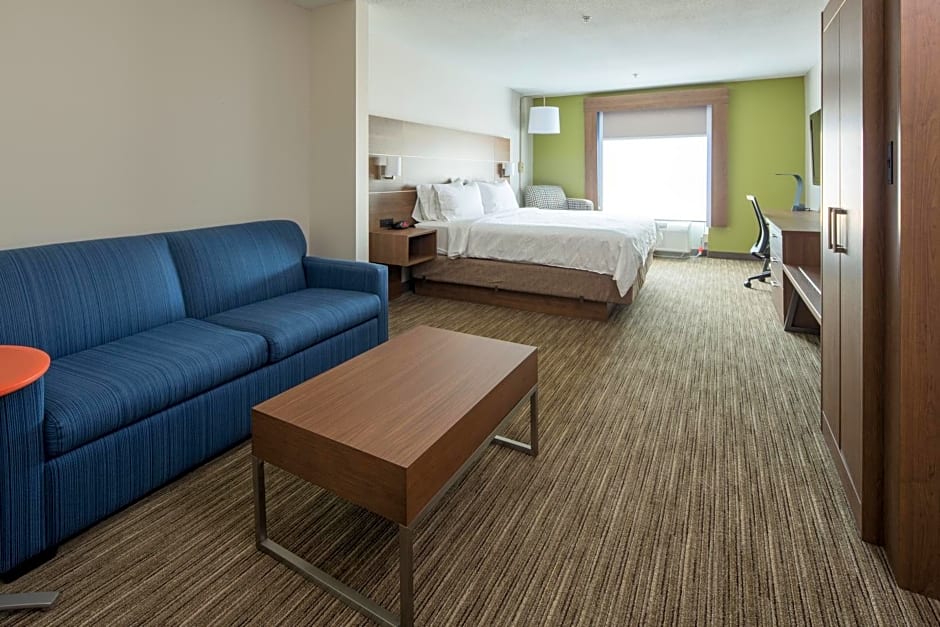 Holiday Inn Express Hotel & Suites Lenoir City Knoxville Area, an IHG Hotel