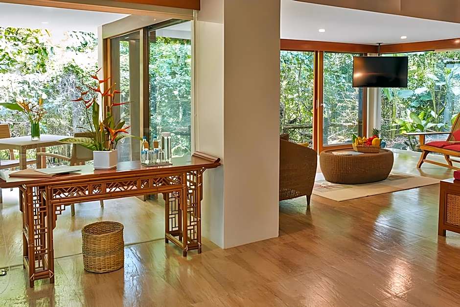 The Farm At San Benito