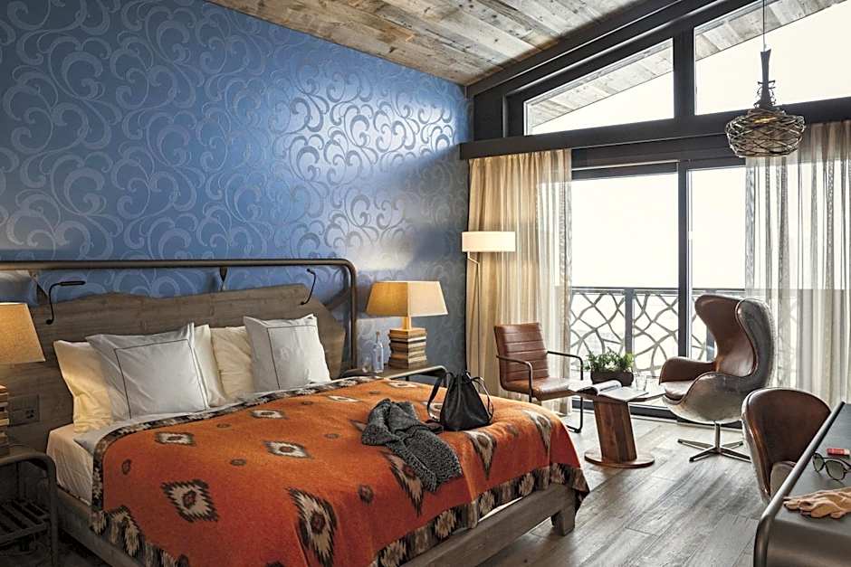 Valsana Hotel Arosa - Small Luxury Hotel