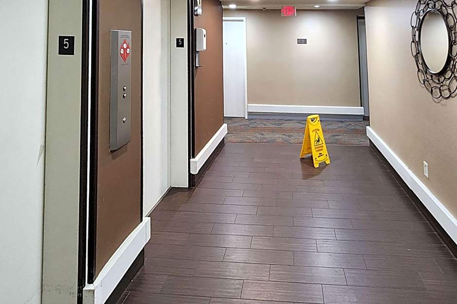 Comfort Inn Pensacola