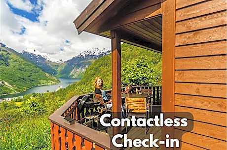 Fossen Accommodation