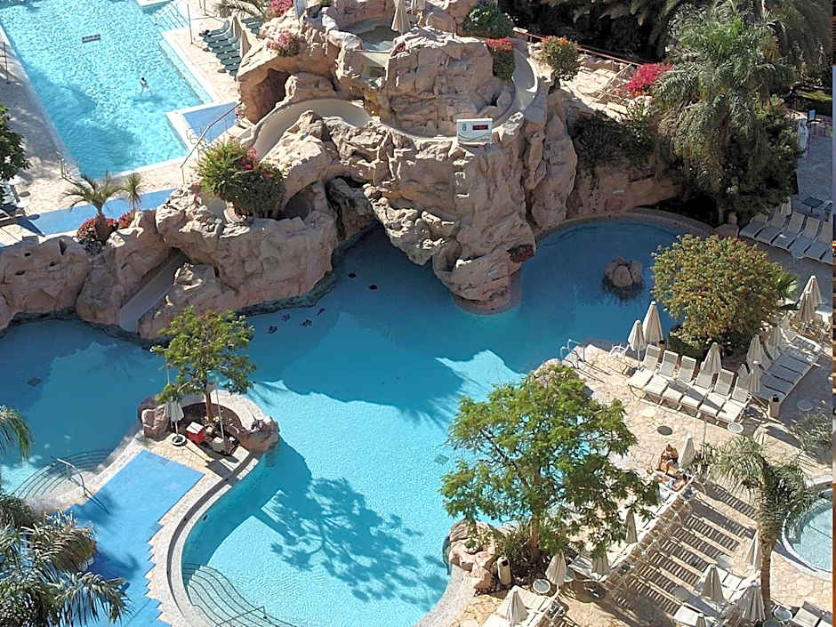 Dan Eilat Hotel