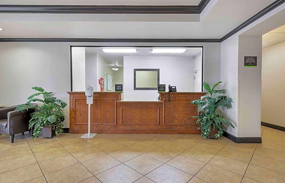 Extended Stay America Suites - Bartlesville - Hwy 75