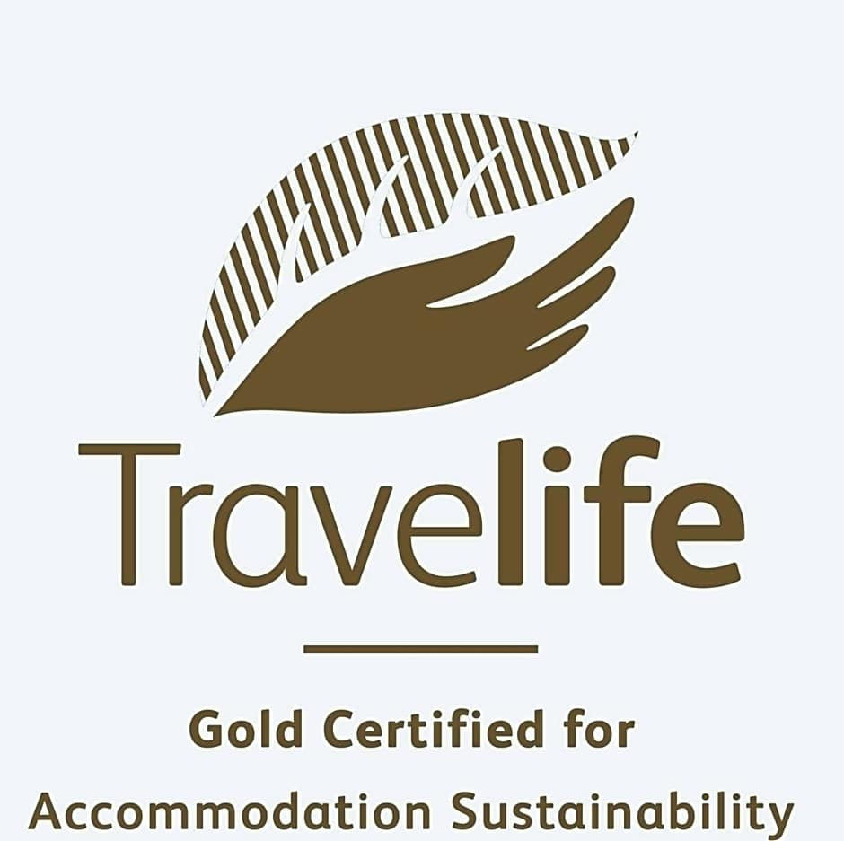 Medina Belisaire And Thalasso