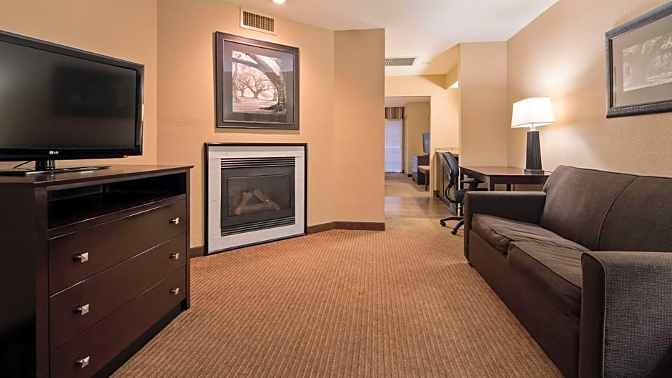 Best Western of Alexandria Inn & Suites & Conference Center