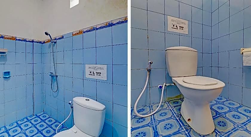 Capital O 92094 Hotel Kertha