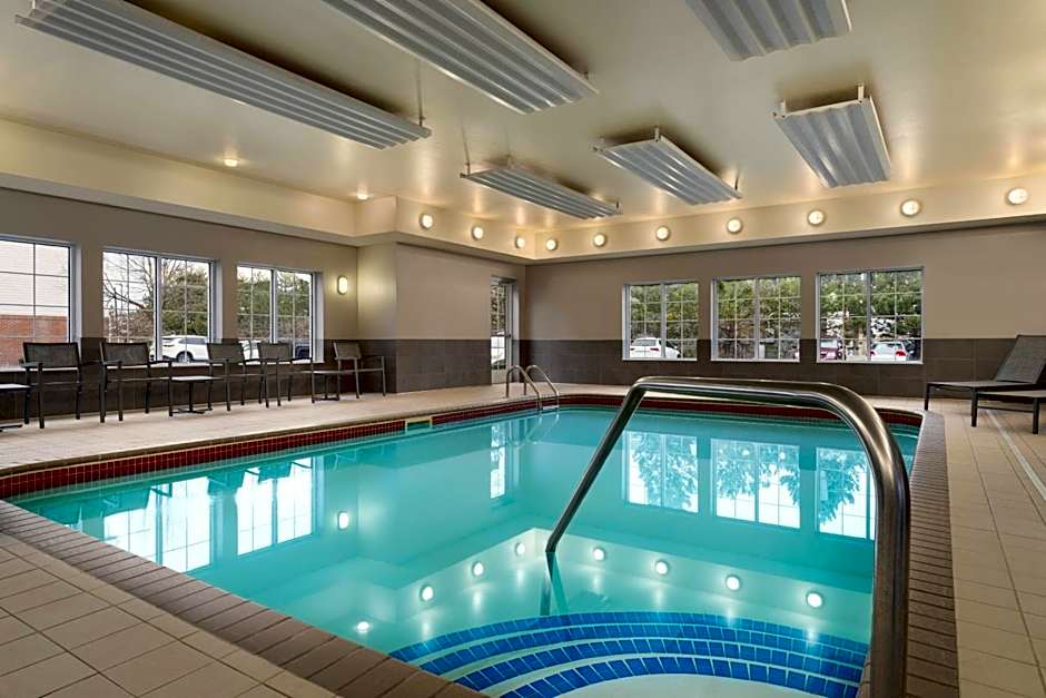 Residence Inn by Marriott Buffalo Galleria Mall