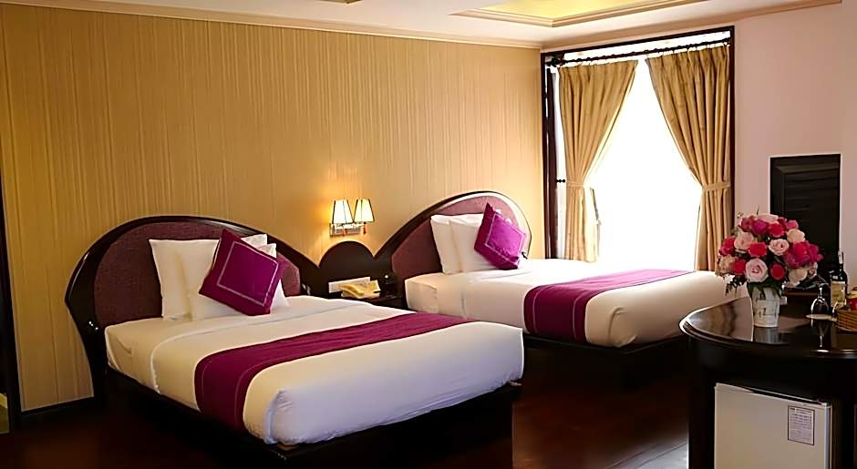 TTC Hotel - Da Lat
