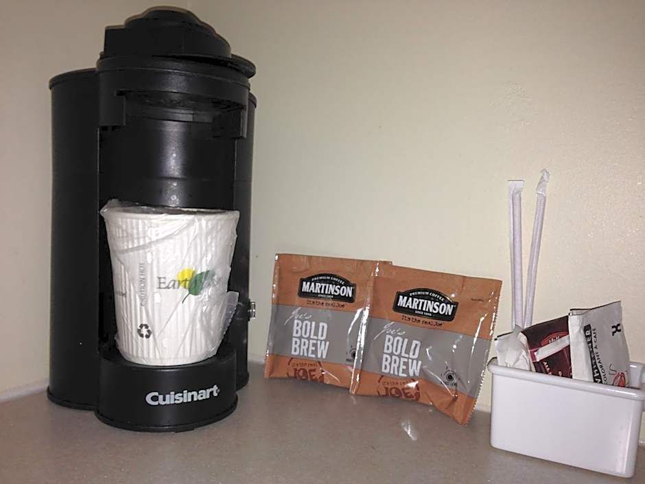 Knights Inn Lethbridge