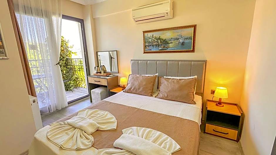 Mykonut Boutique Suites