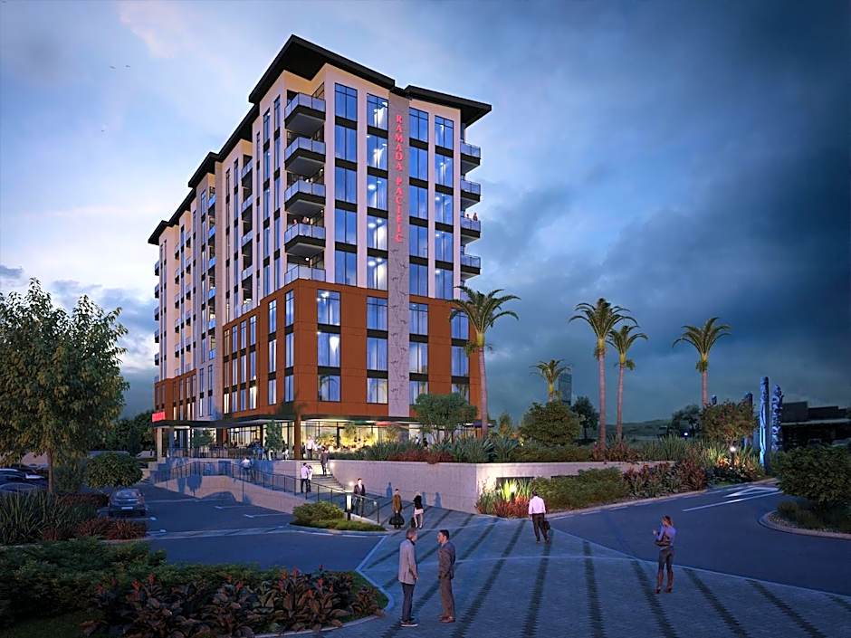 Ramada Suites by Wyndham Manukau