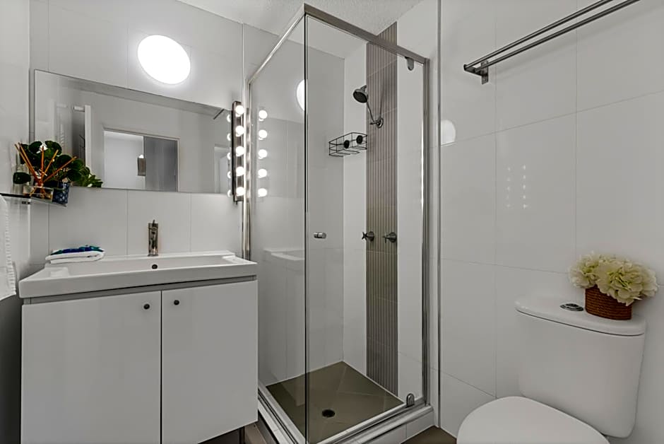 Mylos Holiday Apartments