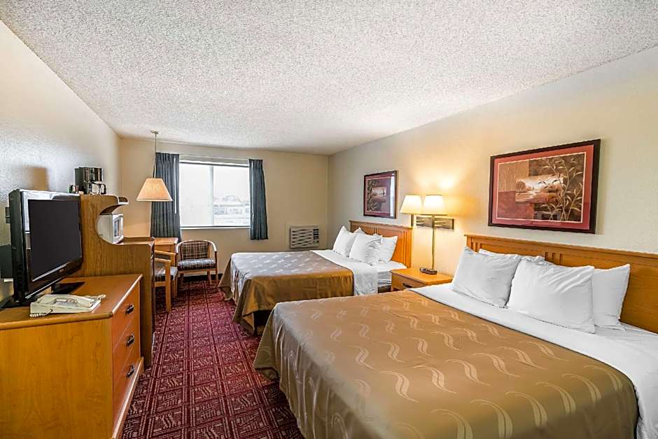Quality Inn Othello