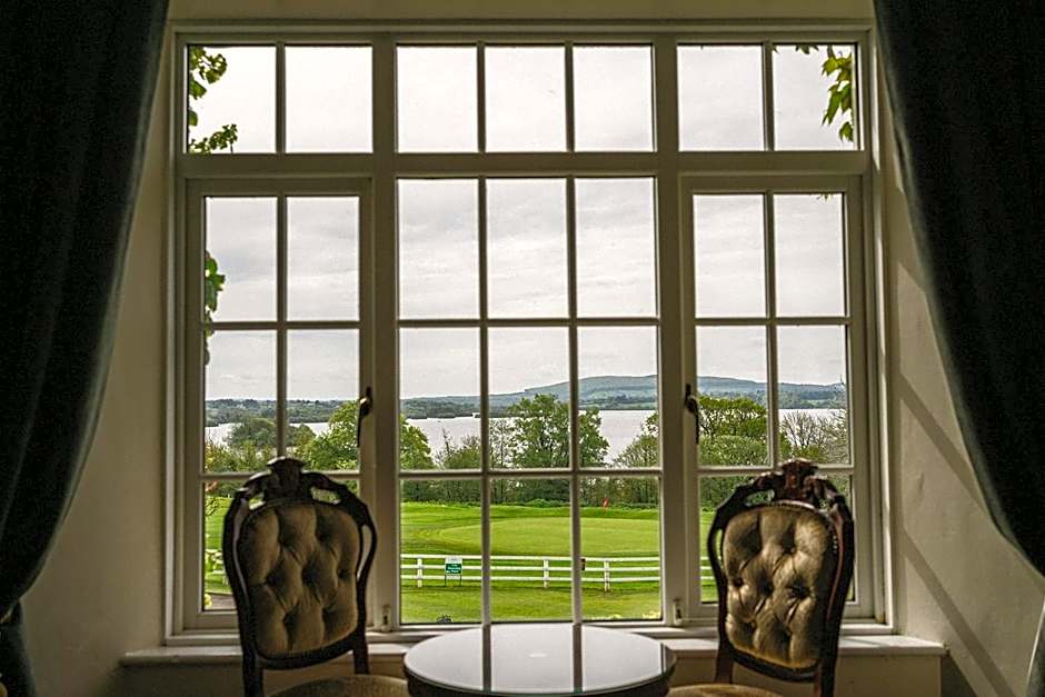 Crover House Hotel & Golf Club