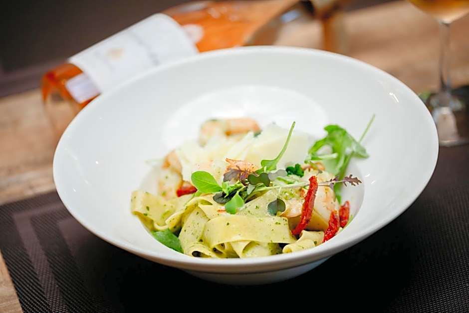 The Hotel Unforgettable - Hotel Tiliana by Homoky Hotels & Spa