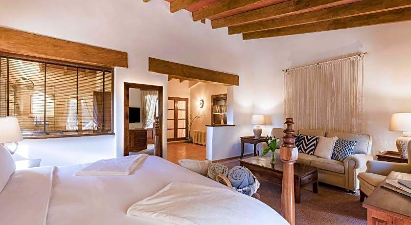 Finca Ratxo Hotel, member of Melia Collection