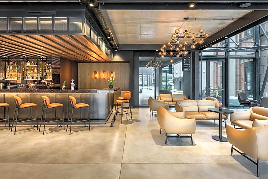 Barcelo Warsaw Powisle