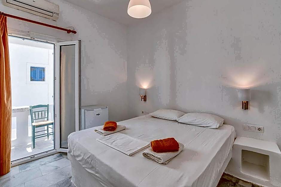 Hotel Antiparos