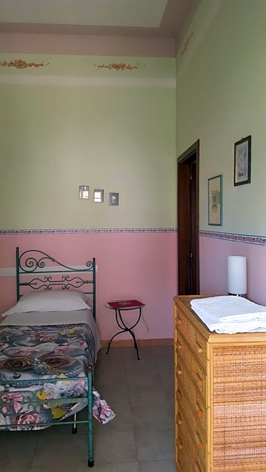 Locanda Della Bottega – Fisciano, UT