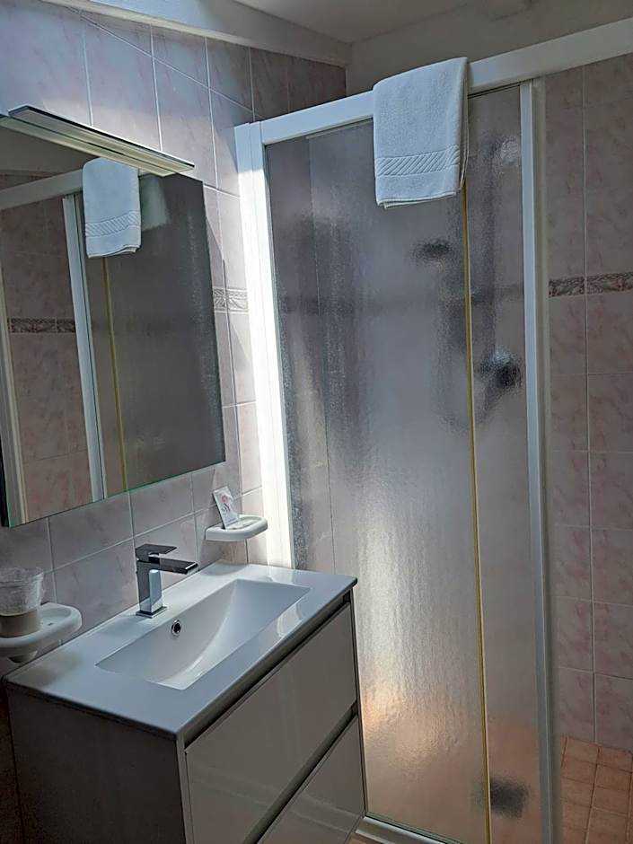 Hotel Ettoral