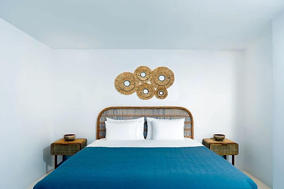 Frati Villas Beachfront