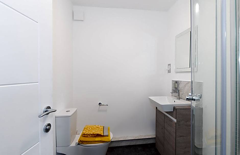 BrickSage Rooms, King's Lynn South Gate