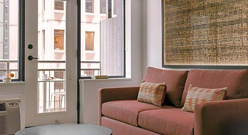 The Arlo Hotel, BW Signature Collection
