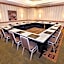 Hilton Suites Chicago Oak Brook