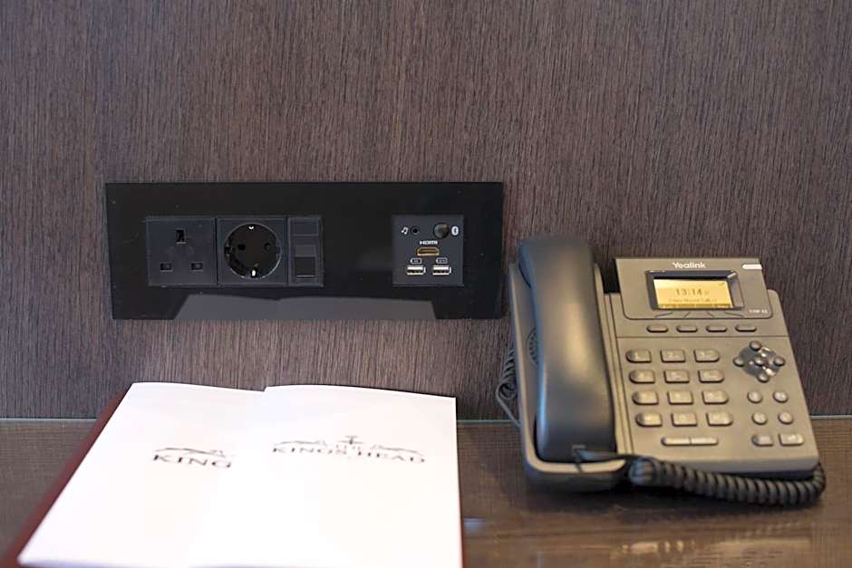 The Kings Head Hotel