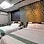 Goodstay Nobless Hotel Suncheon