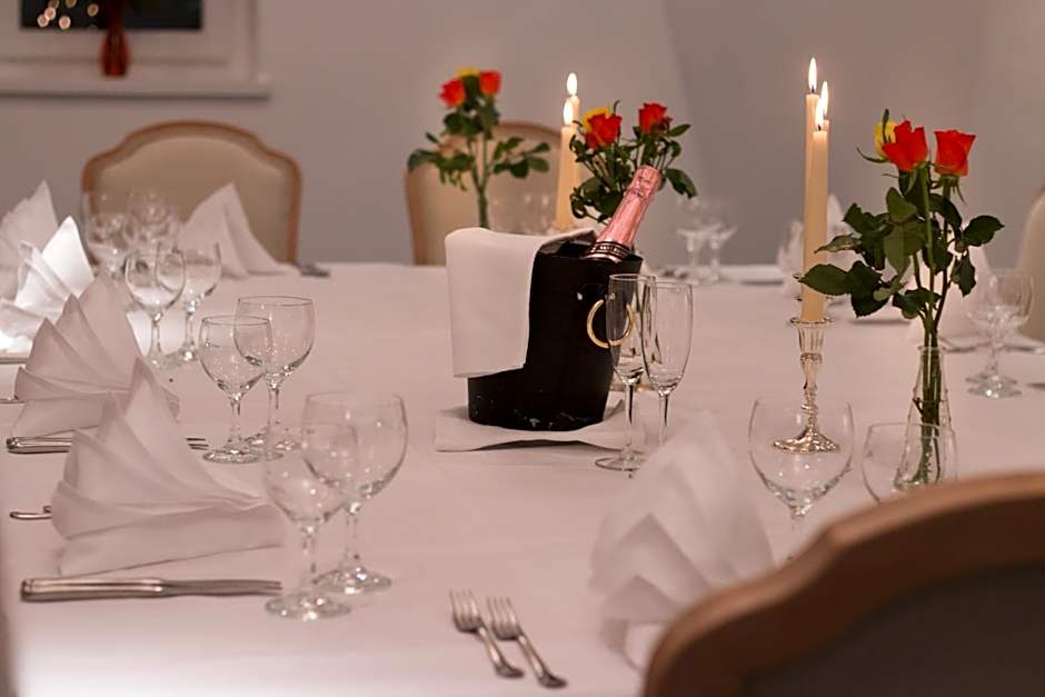 Hotel Schloss Romanshorn