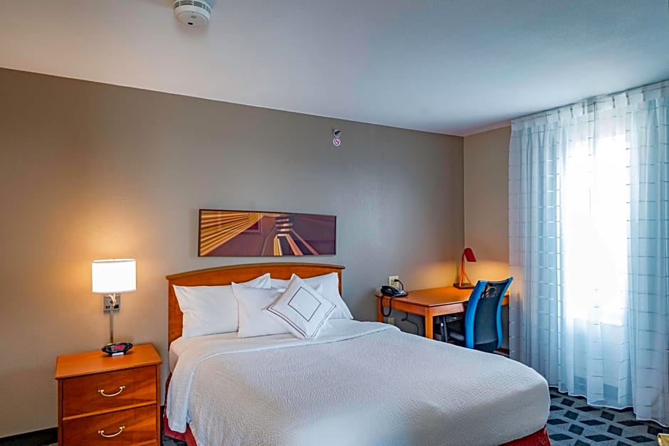 TownePlace Suites by Marriott Cleveland Streetsboro