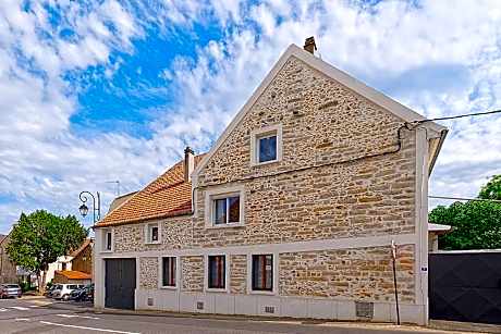 Maison indépendante proche Paris Saclay, Massy