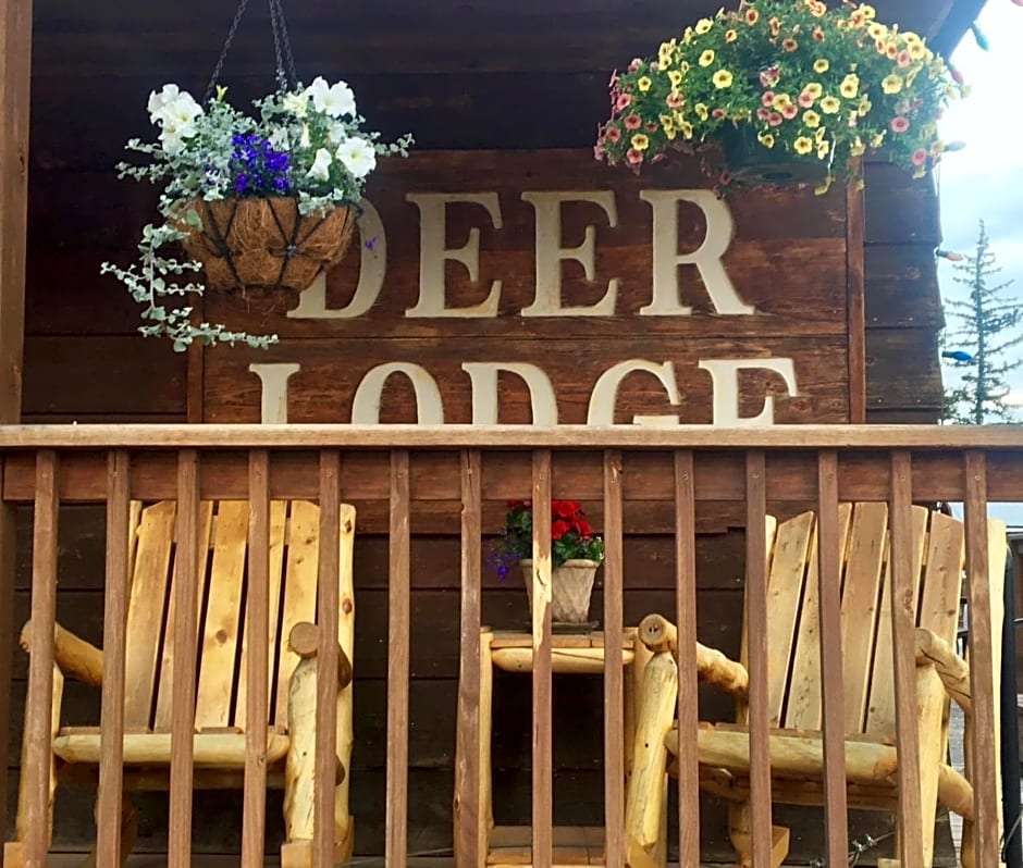 Deer Lodge