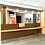 B&B Hôtel ORLY RUNGIS Aéroport
