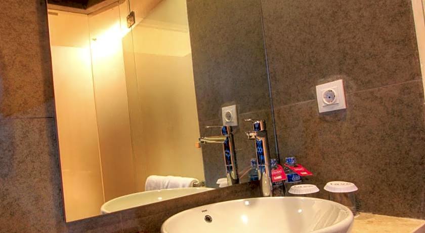 Favehotel Ltc Glodok