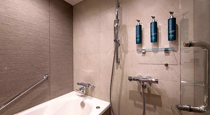 DoubleTree by Hilton Tokyo Ariake