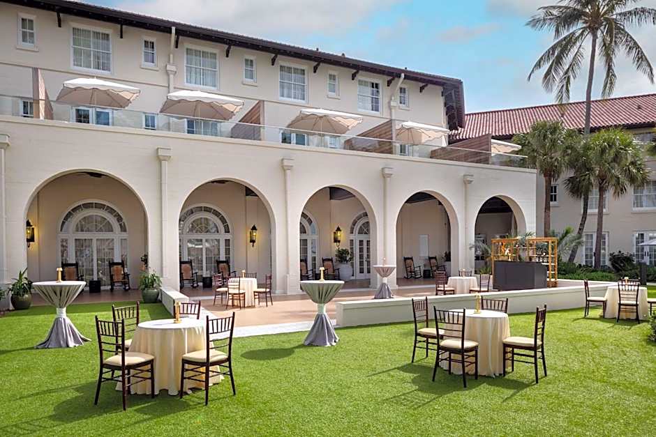 Casa Marina Key West, Curio Collection by Hilton