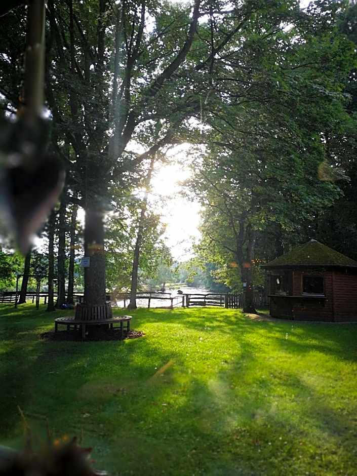 Hotel Restaurant Große Teichsmühle