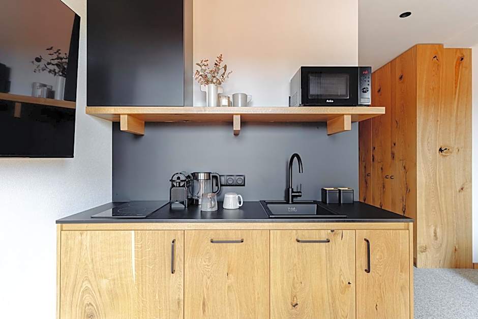 White Hills - LoftAffair Spa Collection