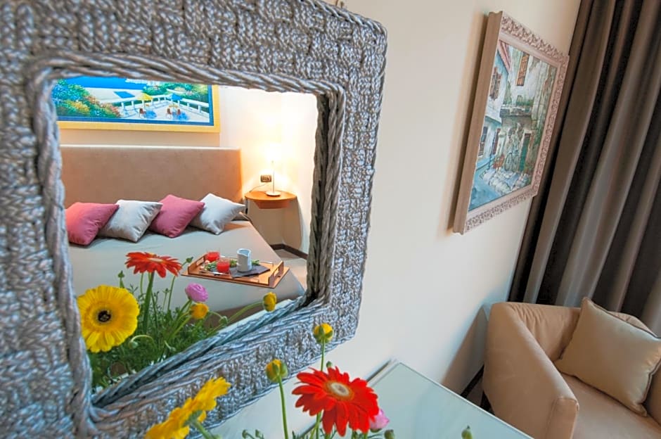 Holiday Rooms Antica Badia