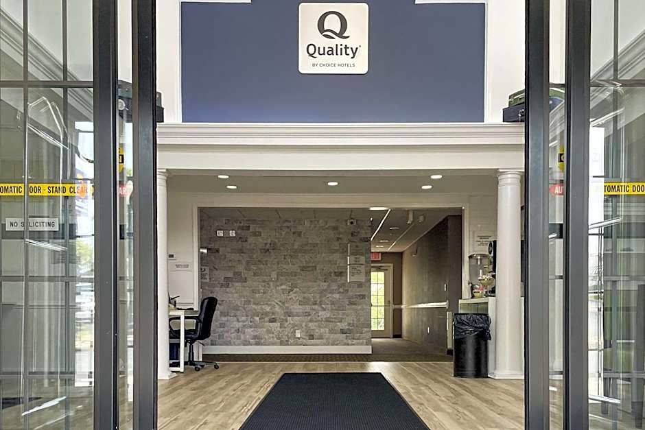 Quality Inn Richmond