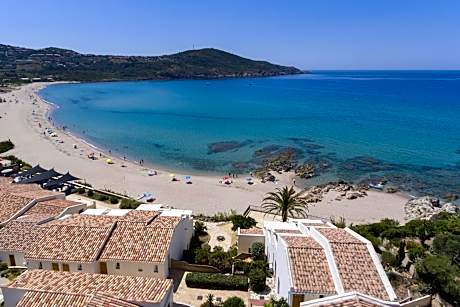 Hôtel et Résidence Ta Kladia - Omigna