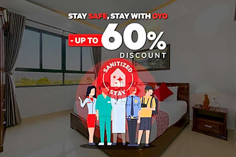 OYO 314 Emas 23 Guest House Syariah