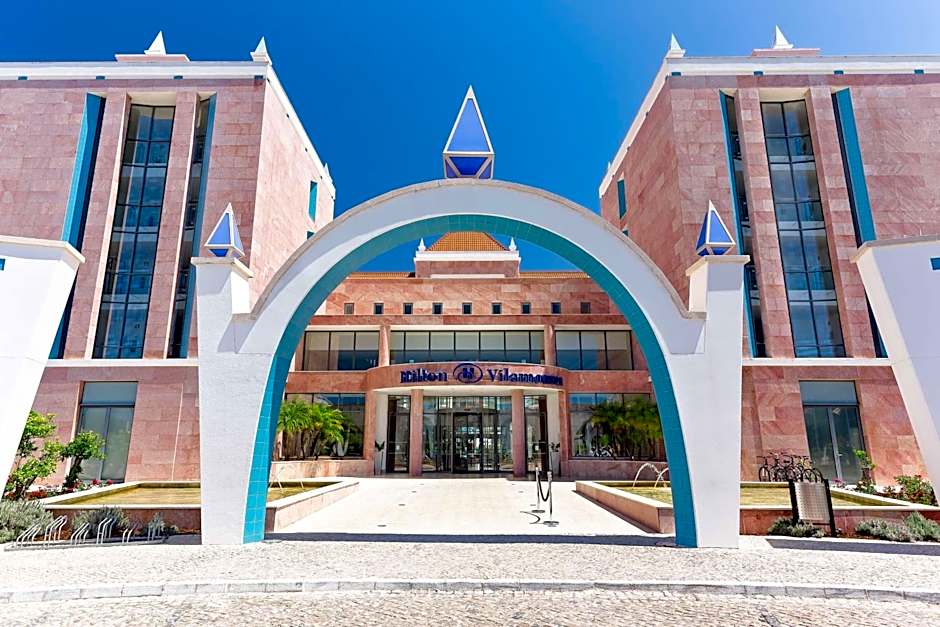 Hilton Vilamoura As Cascatas Golf Resort & Spa